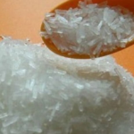 Ajinomoto or monosodium glutamate