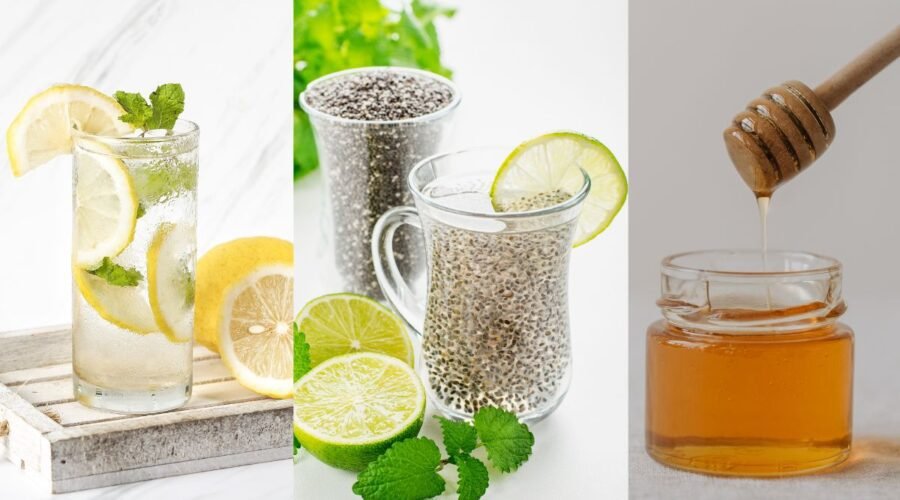 weight-loss-home-remedies