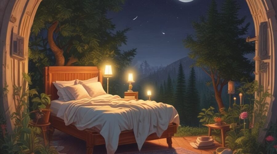 nighttime-routine